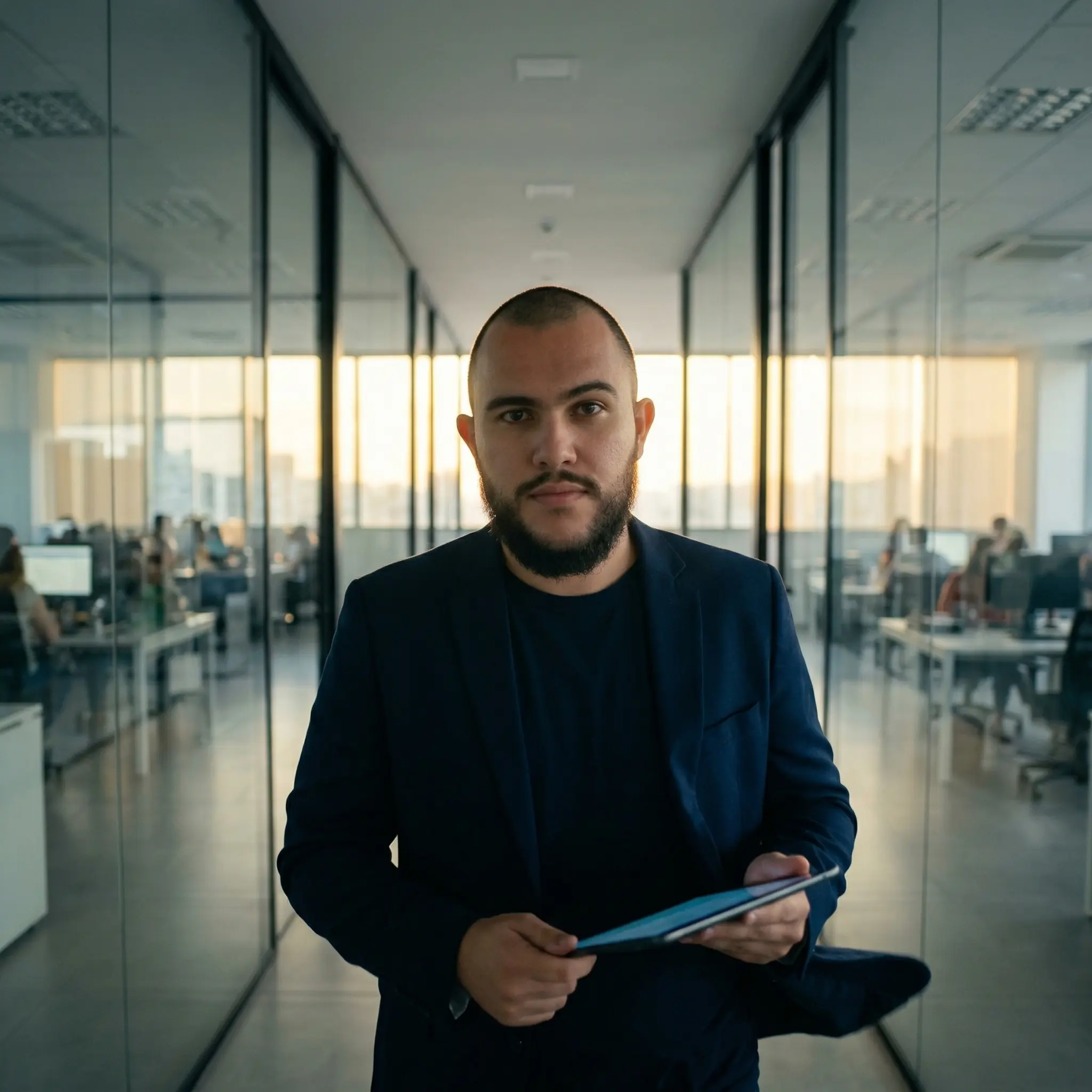 André Guerra